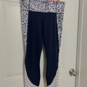 Athleta Workout Pants